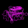 Molecular Structure Image for 3N4C