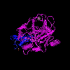 Molecular Structure Image for 3TGI