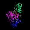 Molecular Structure Image for 3QYN