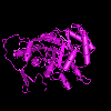 Molecular Structure Image for 3R2G