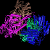 Molecular Structure Image for 3R64