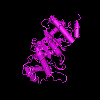 Molecular Structure Image for 3R79