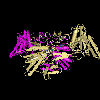 Molecular Structure Image for 3R9U