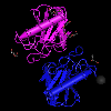 Structure molecule image