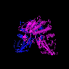 Molecular Structure Image for 2YA9