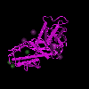 Molecular Structure Image for 2YD2