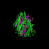 Molecular Structure Image for 2YD6