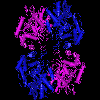 Molecular Structure Image for 3AGF