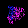 Molecular Structure Image for 3LN7