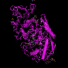 Molecular Structure Image for 3OLD