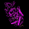 Molecular Structure Image for 3OLE