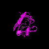 Molecular Structure Image for 3P6H