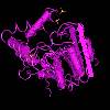 Molecular Structure Image for 3QVM