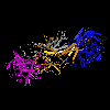 Molecular Structure Image for 2Y6T