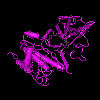 Molecular Structure Image for 3QC4