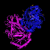 Molecular Structure Image for 3R10