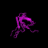 Molecular Structure Image for 2RRB