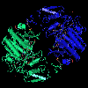 Molecular Structure Image for 2YDX