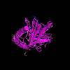 Molecular Structure Image for 3P36