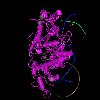 Molecular Structure Image for 3Q8L