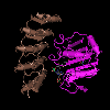 Molecular Structure Image for 3Q9N