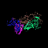 Molecular Structure Image for 3QIB