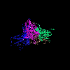 Molecular Structure Image for 3QIU