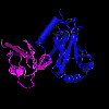 Structure molecule image