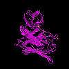 Molecular Structure Image for 3AWG