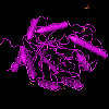 Molecular Structure Image for 3NIY