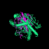 Molecular Structure Image for 3QMW