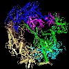 Molecular Structure Image for 3QO6