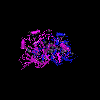 Molecular Structure Image for 3RJW