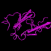 Molecular Structure Image for 2L5F