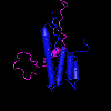 Molecular Structure Image for 2L9S