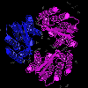 Molecular Structure Image for 3NS0