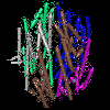 Structure molecule image