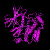 Molecular Structure Image for 3R00