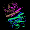 Molecular Structure Image for 2XSS