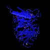 Molecular Structure Image for 2YB8