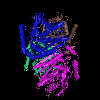 Molecular Structure Image for 2YH2