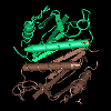 Molecular Structure Image for 2YH6