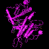 Structure molecule image