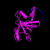 Molecular Structure Image for 3MJ0