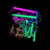 Molecular Structure Image for 3N0B