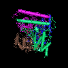 Molecular Structure Image for 3N0C