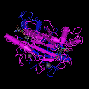 Molecular Structure Image for 3OX3