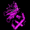 Molecular Structure Image for 3P7N