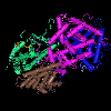 Molecular Structure Image for 3R2A