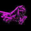 Molecular Structure Image for 3RC0